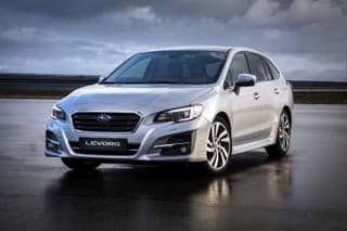 Subaru Levorg 2019