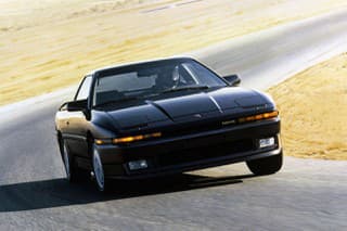 Toyota Supra A70