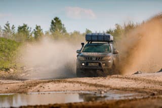 Mitsubishi L200 Expedition ROCK