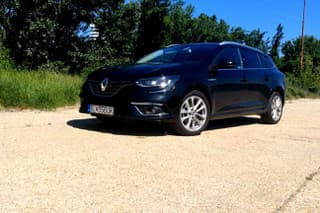Renault Mégane Grandtour