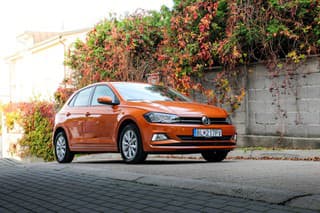 VW Polo