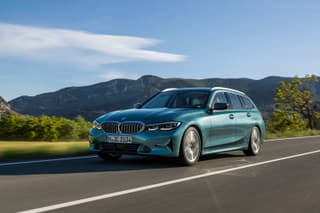 BMW radu 3 Touring