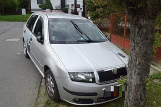 Veľké Uherce - s