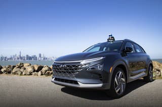 Aurora Driver Nexo