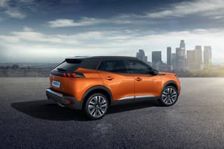 Nový Peugeot 2008