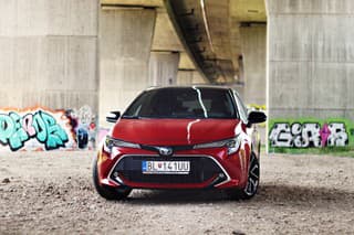 Toyota Corolla HB 2019