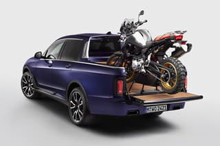 BMW X7 PIKAP