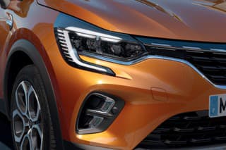 Renault Captur 2019