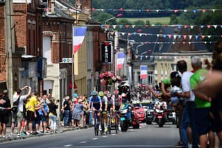 Tour de France