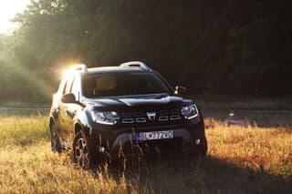 Dacia Duster Techroad 1,6