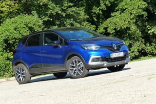 Renault Captur 1,3 TCe
