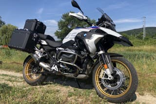 BMW R1250GS