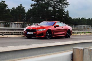 BMW 850i xDrive