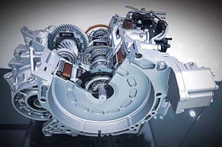 Kia ASC Active Shift