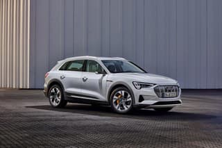 Audi e-tron 50 