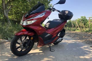 Honda PCX125