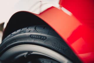 Goodyear Eagle F1 SuperSport