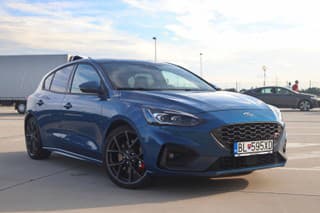 Ford Performance Event a