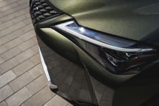Lexus - Toyota Motor