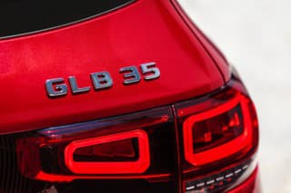 GLB 35 4MATIC