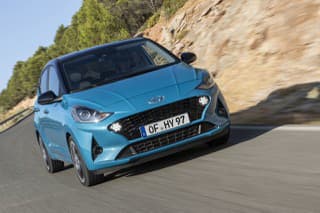 Hyundai i10 2019