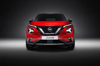 Nissan Juke 2020