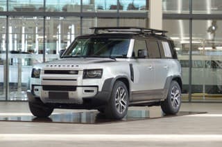 Land Rover Defender Nitra