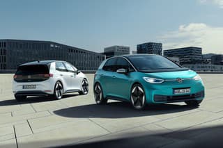 Volkswagen ID. 3