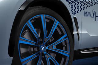 BMW iHydrogen NEXT
