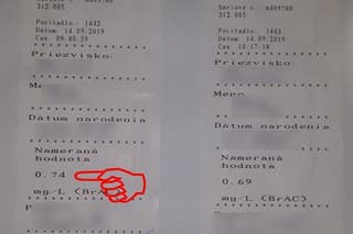 Alkohol za volantom