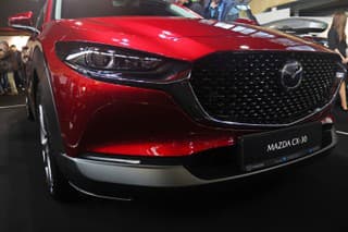 Autosalón Nitra 2019