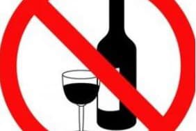 Nehoda Ružomberok alkohol
