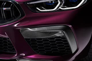 BMW M8 Competition