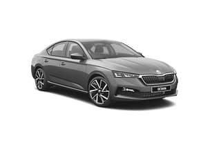 Škoda Octavia IV