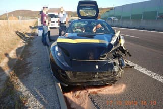 Ferrari na R1