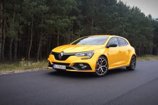 Renault Megane RS