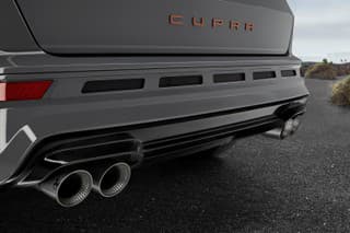 Cupra Ateca Limited Edition