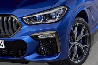BMW X6 2020
