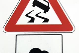 Aquaplaning