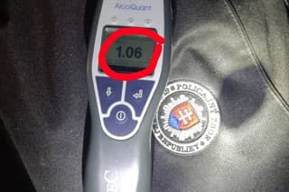 Alkohol Bánovce N. Bebravou