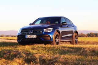 Mercedes GLC 300 4MATIC