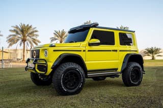 Jimny FCSC