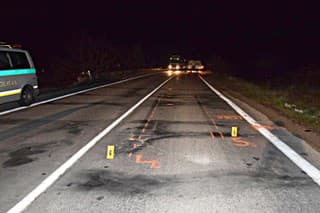 Chodec Trenčianska Turná