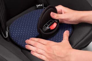 Tata podsedák do autosedačky