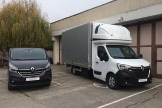 Renault Pro