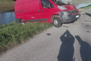 Ilava 4 promile
