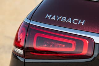 Mercedes-Maybach GLS 600