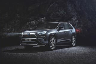 Toyota RAV4 Plug-in Hybrid