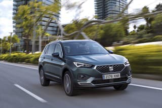 Tarraco 1,5 TSI DSG