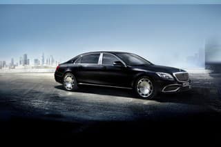 Mercedes-Benz Guard